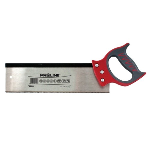 PROLINE PIŁA GRZBIETNICA 300MM 10TPI 64400