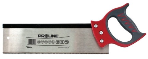 PROLINE PIŁA GRZBIETNICA 350MM 12TPI 64405