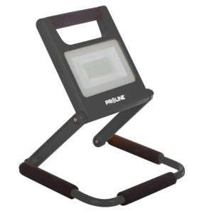 PROLINE LAMPA AKUMULATOROWA PRZENOŚNA LED 20W 1200LM IP44 66187