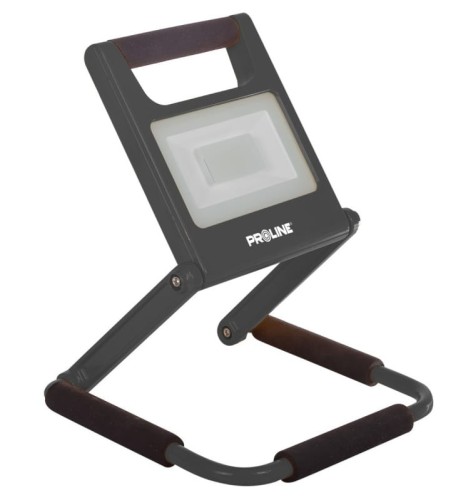 PROLINE LAMPA AKUMULATOROWA PRZENOŚNA LED 20W 1200LM IP44 66187