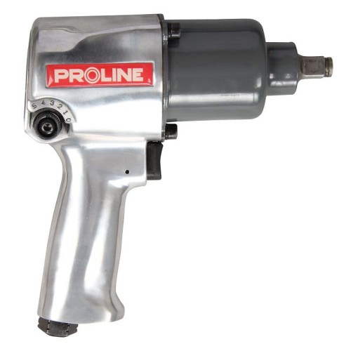 PROLINE KLUCZ UDAROWY PNEUMATYCZNY (TWIN HAMMER) 1/2" 610NM 66271 - DARMOWA WYSYŁKA