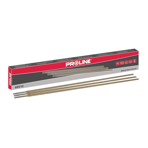 PROLINE ELEKTRODA RUTYLOWO-CELULOZOWA 2.5MM 2.5KG 66522