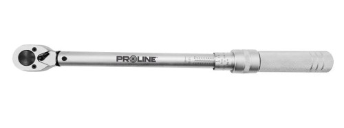PROLINE KLUCZ DYNAMOMETRYCZNY 1/2" 50-350NM 553MM 66702