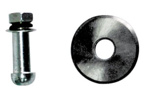 MEGA KÓŁKO WYMIENNE DO PRZYRZĄDU DO CIĘCIA GLAZURY 16x2MM 75762