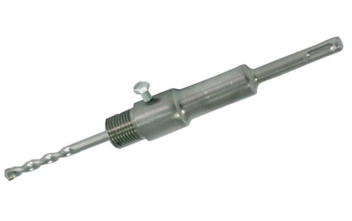 MEGA ADAPTER DO OTWORNICY SDS-PLUS M22 160MM 82986
