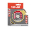 PROLINE TARCZA DIAMENTOWA SEGMENTOWA 115MM 86101