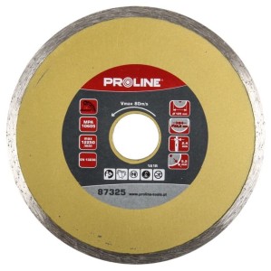 PROLINE TARCZA DIAMENTOWA PEŁNA 180X25.4MM 87381