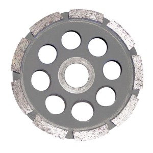 PROLINE TARCZA DIAMENTOWA DO SZLIFOWANIA SEGMENTOWA 30X6X8X180MM 89428