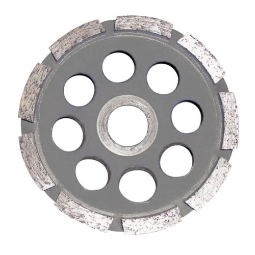 PROLINE TARCZA DIAMENTOWA DO SZLIFOWANIA SEGMENTOWA 30X6X8X180MM 89428