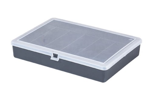 PATROL  ORGANIZER 200