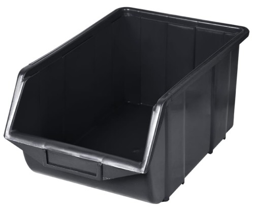 PATROL  ECOBOX CZARNY DUŻY