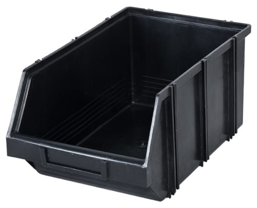 PATROL  MODUŁBOX CZARNY 3.1