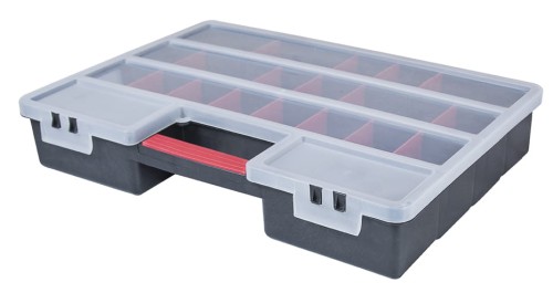 PATROL  ORGANIZER XL
