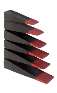 PAWŁOWSKI KLIN DO ROZŁUPYWANIA DREWNA 1KG K422