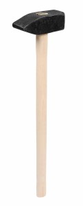 PAWŁOWSKI MŁOTEK ŚLUSARSKI 10KG M457