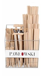 PAWŁOWSKI TRZON PROSTY FI38MM L130MM T43