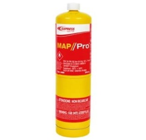 PROLINE NABÓJ GAZOWY 399G E2400