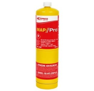 PROLINE NABÓJ GAZOWY 399G E2400
