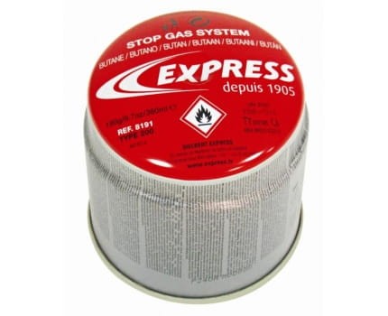 EXPRESS NABÓJ GAZOWY 190G E8191