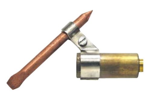 GOSYSTEM NASADKA LUTOWNICZA AB 2403 G24030