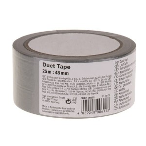 TESA TAŚMA NAPRAWCZA 48MM 50M SREBRNA H0835200