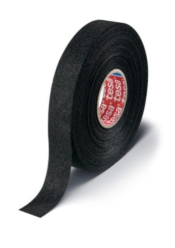 TESA TAŚMA MATERIAŁOWA PET DO WIĄZEK KABLI 19MM  25M H5160888