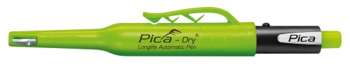 PICA ZNACZNIK AUTOMATYCZNY DRY LONGLIFE GRAFITOWY FI2.8MM 3030