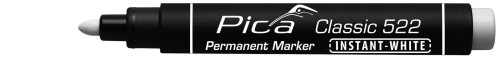 PICA MARKER CLASSIC 522 BIAŁY 522/52