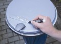 PICA MARKER CLASSIC 522 BIAŁY 522/52