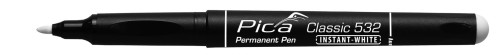 PICA MARKER PRECYZYJNY CLASSIC 532 BIAŁY 532/52
