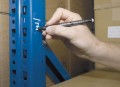 PICA MARKER PRECYZYJNY CLASSIC 532 BIAŁY 532/52