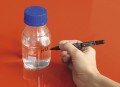 PICA MARKER PERMANENTNY CLASSIC 534 PRECYZYJNY 1MM CZARNY 534/46