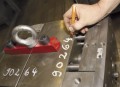 PICA ZNACZNIK ŻELOWY PICA-GEL SIGNALMARKER BIAŁY 8080