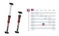 PIHER MULTI-PODPORA TELESKOPOWA 40-60CM MULTIPROP 0 34000