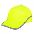 LAHTI PRO CZAPKA Z DASZKIEM ŻÓŁTA L1010200