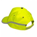 LAHTI PRO CZAPKA Z DASZKIEM ŻÓŁTA L1010200
