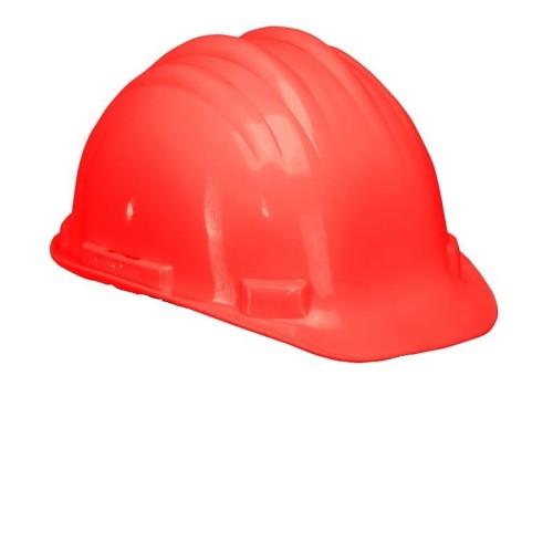 LAHTI PRO HEŁM PRZEMYSŁOWY OCHRONNY CZERWONY ROZ. 53-59MM L1040202