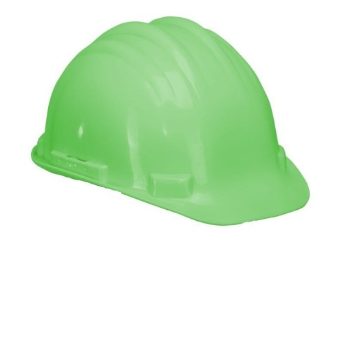 LAHTI PRO HEŁM PRZEMYSŁOWY OCHRONNY ZIELONY ROZ. 53-59MM L1040206