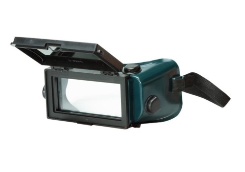 LAHTI PRO GOGLE SPAWALNICZE L1510300