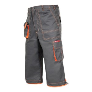 LAHTI PRO SPODENKI ROBOCZE RYBACZKI ALLTON ROZMIAR S L1714012