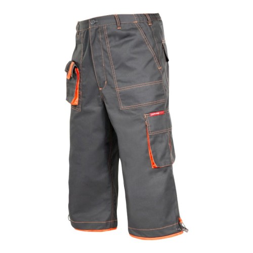 LAHTI PRO SPODENKI ROBOCZE RYBACZKI ALLTON ROZMIAR S L1714012