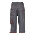LAHTI PRO SPODENKI ROBOCZE RYBACZKI ALLTON ROZMIAR 2XL 1714016