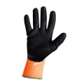 LAHTI PRO ROZ. 11 RĘKAWICE OCHRONNE OCIEPLANE POWLEKANE LATEKSEM L250811W