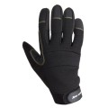 LAHTI PRO ROZ. 9 (L) RĘKAWICE OCHRONNE POKRYTE POWŁOKĄ PVC L281009K