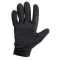 LAHTI PRO ROZ. 9 (L) RĘKAWICE OCHRONNE POKRYTE POWŁOKĄ PVC L281009K