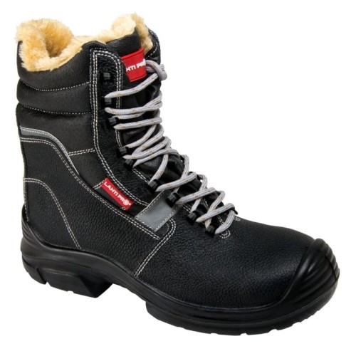 LAHTI PRO ROZ. 42 BUTY ZIMOWE OCHRONNE OCIEPLANE L3030142