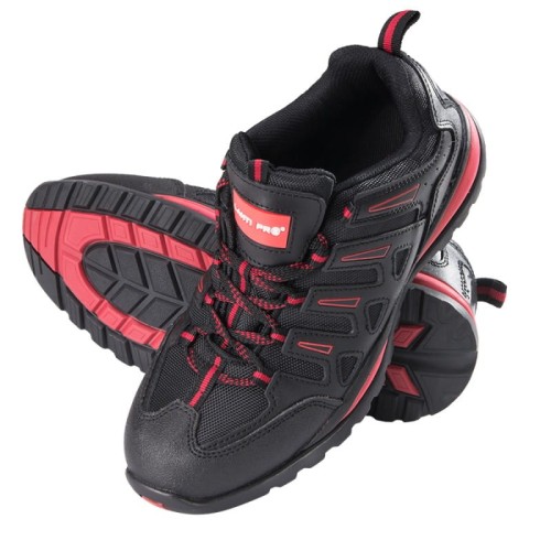 LAHTI PRO ROZ. 47 PÓŁBUTY OCHRONNE MĘSKIE L3040247