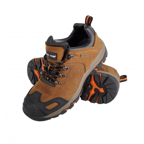 LAHTI PRO ROZ. 41 PÓŁBUTY TREKKINGOWE L3041541