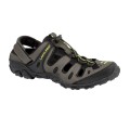 LAHTI PRO ROZ. 45 SANDAŁY ROBOCZE KHAKI-CZARNO-ZIELONE L3060745