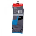 LAHTI PRO SKARPETY ROBOCZE SZARO-NIEBIESKIE L3090443
